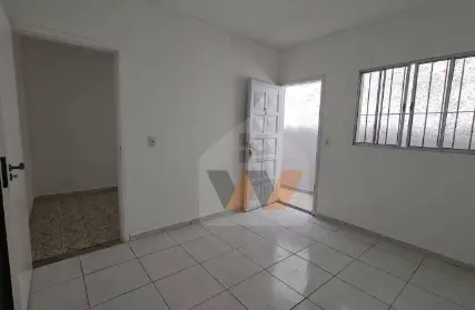 Imagem: Casa Térrea para Alugar, Cidade São Mateus