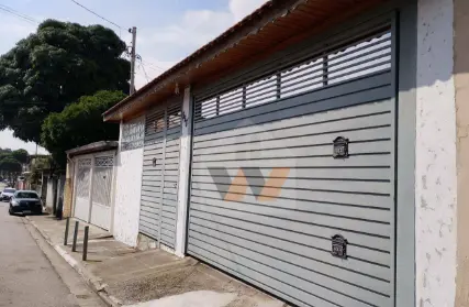 Imagem: Casa Térrea para Venda, Jardim Planalto