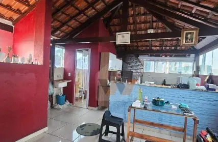 Imagem: Casa Térrea para Alugar, Cidade São Mateus