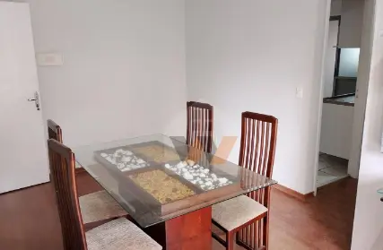 Imagem: Apartamento para Alugar, Jardim Três Marias