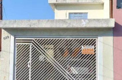 Imagem: Sobrado para Venda, Cidade São Mateus