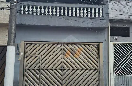 Imagem: Sobrado para Alugar, Jardim Sapopemba