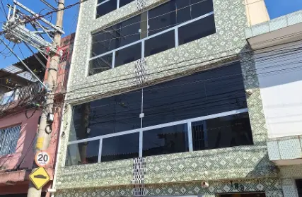 Imagem: Sobrado para Venda, Cohab José Bonifácio