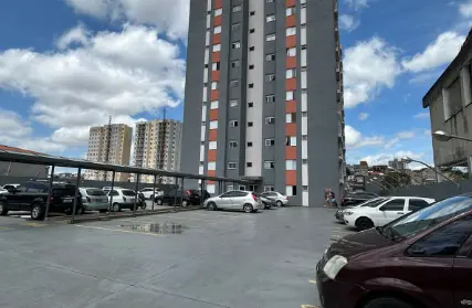 Imagem: Apartamento para Venda, Itaquera