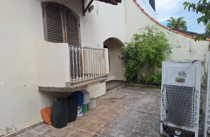 Imagem: Casa Térrea para Venda, Itaquera