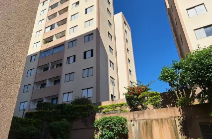 Imagem: Apartamento para Venda, Itaquera