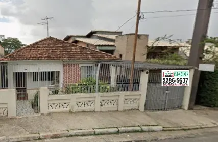 Imagem: Casa Térrea para Venda, Itaquera