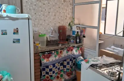 Imagem: Apartamento para Venda, Cohab José Bonifácio