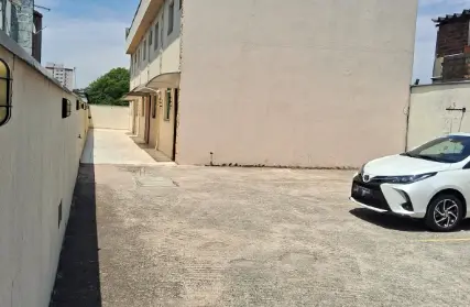 Imagem: Condomínio Fechado para Venda, Cidade Líder