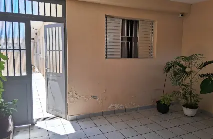 Imagem: Sobrado para Venda, Cidade Líder