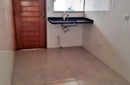 Imagem: Sobrado para Venda, Vila Nhocune