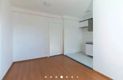 Imagem: Apartamento para Venda, Jardim Brasília (ZL)