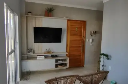Imagem: Apartamento para Venda, Vila Ré