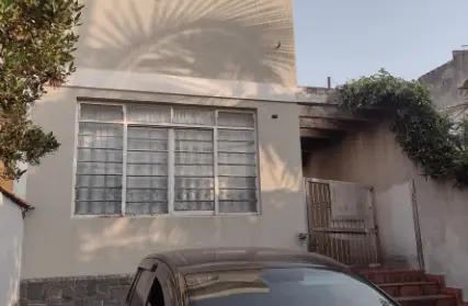 Imagem: Sobrado para Venda, Burgo Paulista