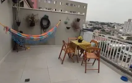Imagem: Sobrado para Venda, Vila Ré
