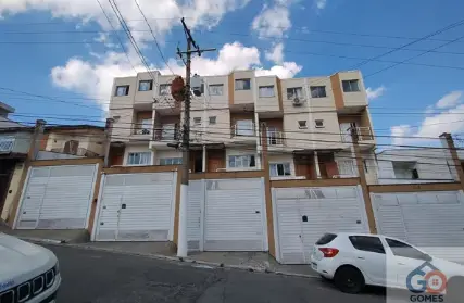 Imagem: Sobrado para Venda, Vila Granada