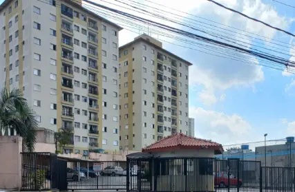 Imagem: Apartamento para Venda, Cangaíba