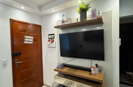 Imagem: Apartamento para Venda, Vila Ré