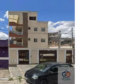 Imagem: Apartamento para Venda, Jardim Nordeste
