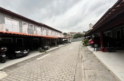 Imagem: Sobrado para Venda, Ermelino Matarazzo