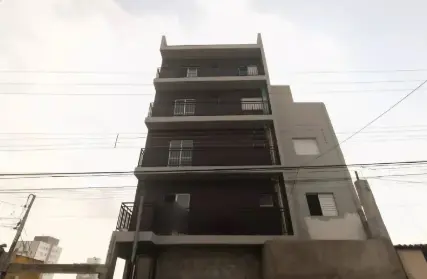 Imagem: Apartamento para Venda, Vila Esperança