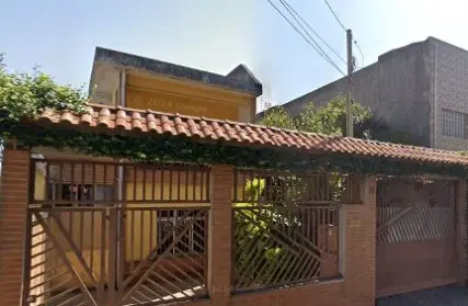 Imagem: Sobrado para Venda, Vila Curuçá