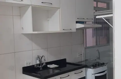 Imagem: Apartamento para Venda, Guaianases