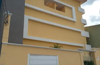 Imagem: Apartamento para Venda, Vila Granada