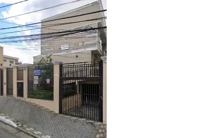 Imagem: Condomínio Fechado para Venda, Vila Ré