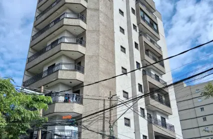 Imagem: Apartamento para Venda, Vila Granada