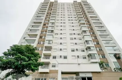 Imagem: Apartamento para Venda, Vila Prudente