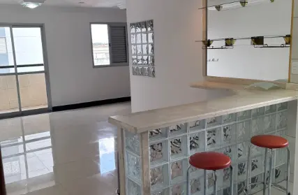 Imagem: Apartamento para Venda, Mooca