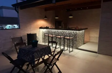 Imagem: Sobrado para Venda, Vila Ré