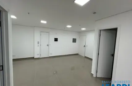 Imagem: Sala Comercial para Venda, Jardim Anália Franco