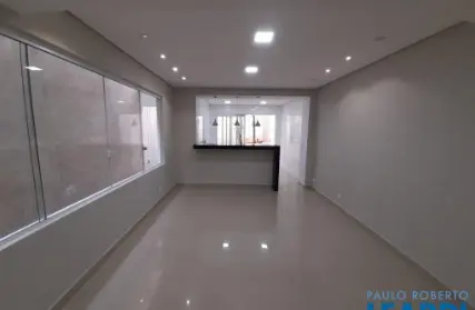 Imagem: Sobrado para Venda, Tatuapé