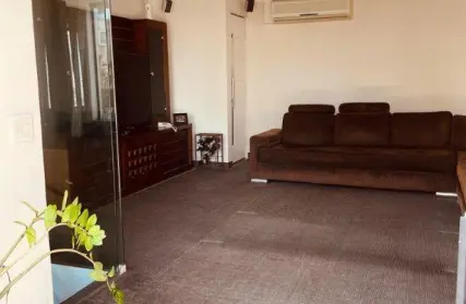 Imagem: Apartamento para Venda, Jardim Anália Franco