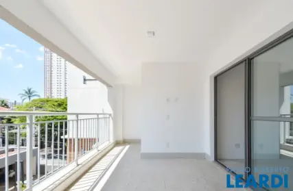 Imagem: Apartamento para Venda, Tatuapé