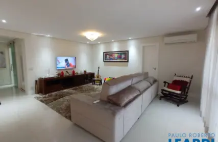 Imagem: Apartamento para Venda, Tatuapé