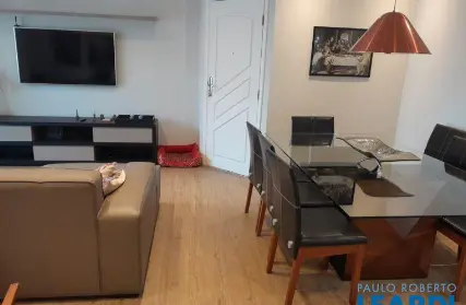 Imagem: Apartamento para Venda, Jardim Anália Franco