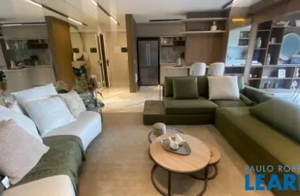 Imagem: Apartamento para Venda, Tatuapé