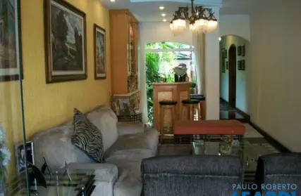 Imagem: Casa Térrea para Venda, Tatuapé