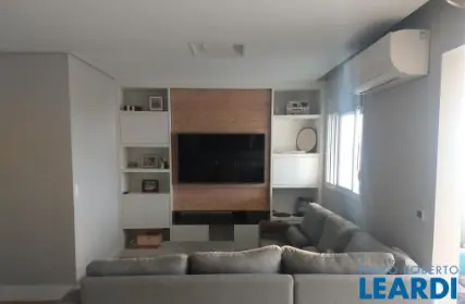 Imagem: Apartamento para Venda, Tatuapé
