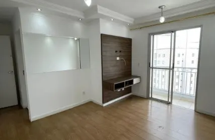 Imagem: Apartamento para Venda, Tatuapé