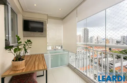 Imagem: Apartamento para Venda, Tatuapé