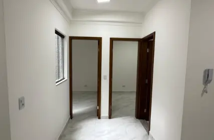 Imagem: Apartamento para Venda, Tatuapé