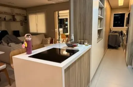 Imagem: Apartamento para Venda, Tatuapé
