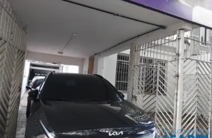 Imagem: Casa Térrea para Venda, Tatuapé