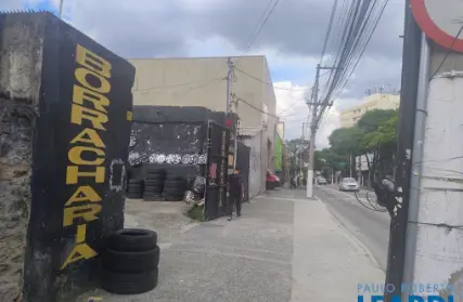 Imagem: Terreno para Venda, Tatuapé