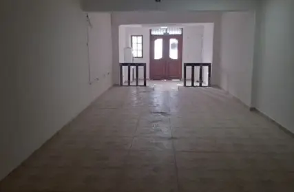 Imagem: Sobrado para Venda, Tatuapé