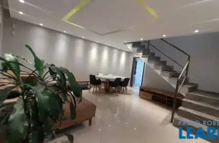 Imagem: Casa Térrea para Venda, Vila Gomes Cardim